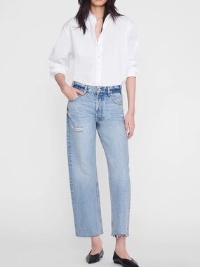 Anine Bing Gavin jeans